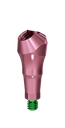 Regular Multi-unit 30° Angled, Height 3 mm M3A30