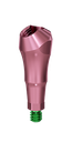 Regular Multi-unit 30° Angled, Height 4 mm  M4A30