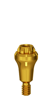 Small Multiunite Screw, MS1