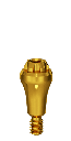 Small Multiunite Screw, MS2