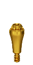 Small Multiunite Screw, MS3