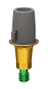 Digital Abutment PCO
