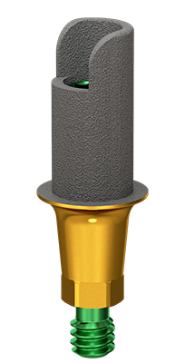 Regular Digital Abutment PCO1
