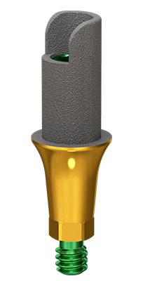 Regular Digital Abutment PCO2