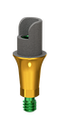 Short Digital Abutment PCO2S