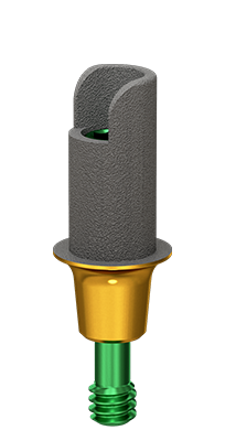 Regular Digital Abutment PCOR