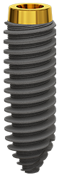 [R4816] ROOTT R Two Pieces Dental Implant diameter 4.8 mm,length 16 mm