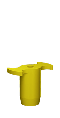 Transfers Plastic Rotational TRA