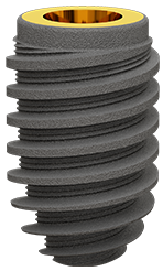 ROOTT R Two Pieces Dental Implant diameter 4.8 mm,length 8 mm