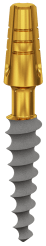 [C3512] ROOTT C One-Piece Dental Implant diameter 3.5 mm,length 12 mm