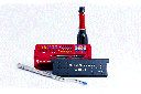 Haenaem Solid Bone Screw  SBS140-040