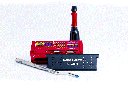 Haenaem Solid Bone Screw SBS160-080
