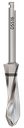 Drill For Diameter 5.5 mm ,length 16 mm D5316