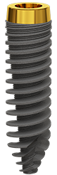 ROOTT R Two Pieces Dental Implant diameter 4.2 mm,length 16 mm