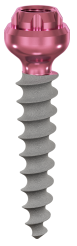 [C3012 M] ROOTT M One-Piece Dental Implant diameter 3 mm,length 12 mm