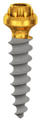 ROOTT MS One-Piece Dental Implant diameter 3 mm,length 10 mm