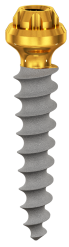 [C3012 MS] ROOTT MS One-Piece Dental Implant diameter 3 mm,length 12 mm
