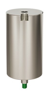 Pre-mill Digital Abutment PMAB