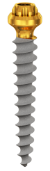 ROOTT MS One-Piece Dental Implant diameter 3 mm,length 16 mm