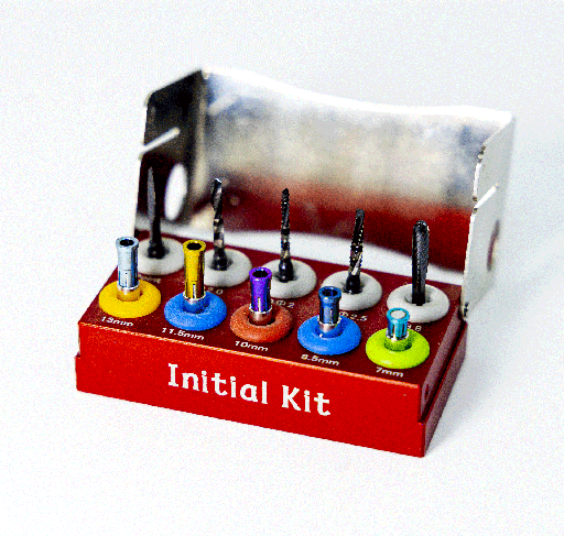 Haenaem  Initial Kit 013