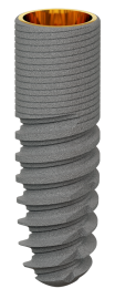 [R3010] ROOTT R Two Pieces Dental Implant diameter 3.0 mm,length 10 mm