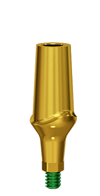 Cement Abutment A2