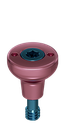 Regular Healing abutment GF2