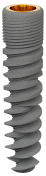 ROOTT R Two Pieces Dental Implant diameter 3.8 mm,length 16 mm