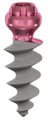 ROOTT M One-Piece Dental Implant diameter 5 mm,length 10 mm