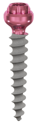 ROOTT M One-Piece Dental Implant diameter 3 mm,length 14 mm