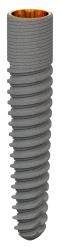 ROOTT R Two Pieces Dental Implant diameter 3.0 mm,length 16 mm