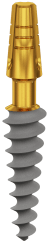 [C4514] ROOTT C One-Piece Dental Implant diameter 4.5 mm, length 14 mm