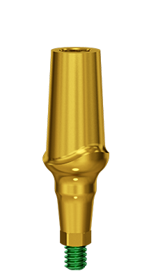 [A3] Cement Abutment A3