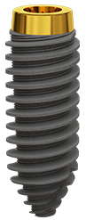ROOTT R Two Pieces Dental Implant diameter 4.8 mm,length 14 mm