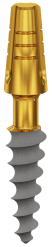 [C3510] ROOTT C One-Piece Dental Implant diameter 3.5 mm,length 10 mm