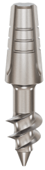 ROOTT B One-Piece Dental Implant diameter 3.5 mm,length 8 mm