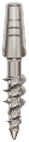 ROOTT B One-Piece Dental Implant diameter 3.5 mm,length 12 mm