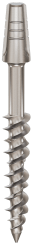 ROOTT B One-Piece Dental Implant diameter 3.5 mm,length 24 mm