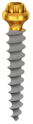 [C3014 MS] ROOTT MS One-Piece Dental Implant diameter 3 mm,length 14 mm