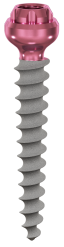 ROOTT M One-Piece Dental Implant diameter 3 mm,length 16 mm