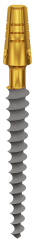 ROOTT C One-Piece Dental Implant diameter 3 mm,length 20 mm