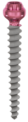 ROOTT M One-Piece Dental Implant diameter 3 mm,length 20 mm