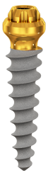 [C3512 MS] ROOTT MS One-Piece Dental Implant diameter 3.5 mm,length 12 mm