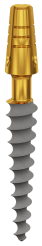 ROOTT C One-Piece Dental Implant diameter 3.5 mm,length 16 mm