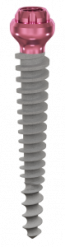 ROOTT MP One-Piece Dental Implant diameter 3.5 mm,length 20 mm