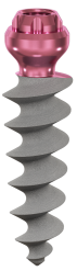 ROOTT M One-Piece Dental Implant diameter 5 mm,length 14 mm