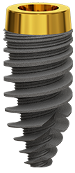 [R4210 ND] ROOTT R Two Pieces Dental Implant diameter 4.2 mm,length 10 mm(ND)