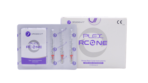 RC ONE 25.06