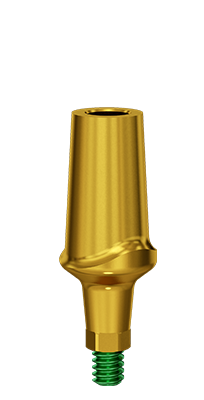 [A1] Cement Abutment  A1
