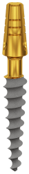 [C3514] ROOTT C One-Piece Dental Implant diameter 3.5 mm,length 14 mm